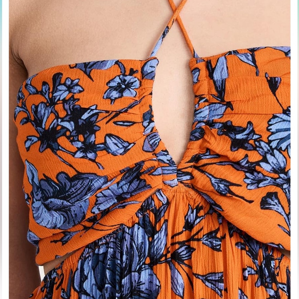 Size small! Never worn! New without tags.
